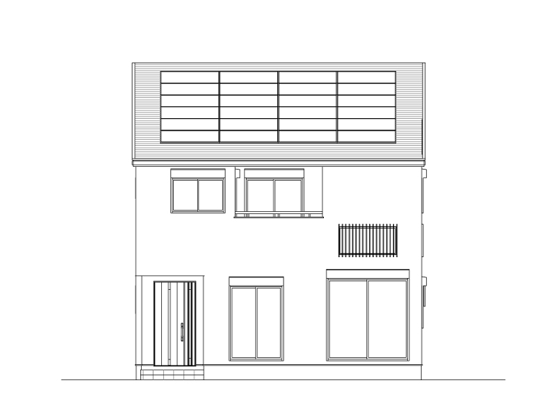 建物外観画像1